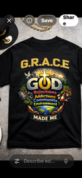 G.R.A.C.E Worldwide